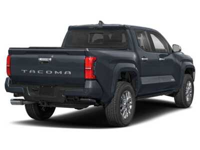 2026 Toyota Tacoma, $58100. Photo 2