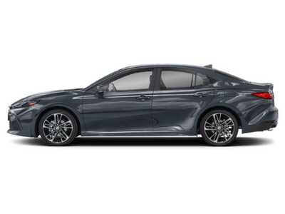 2026 Toyota Camry, $42157. Photo 3