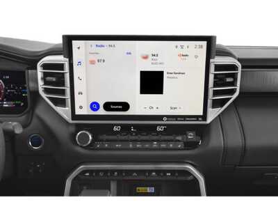2026 Toyota Tundra, $78161. Photo 12