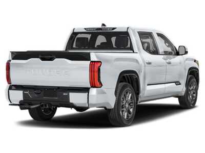 2026 Toyota Tundra, $78161. Photo 2