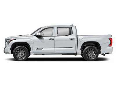 2026 Toyota Tundra, $78161. Photo 3