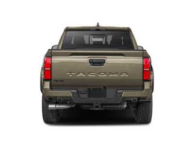 2026 Toyota Tacoma, $55749. Photo 5