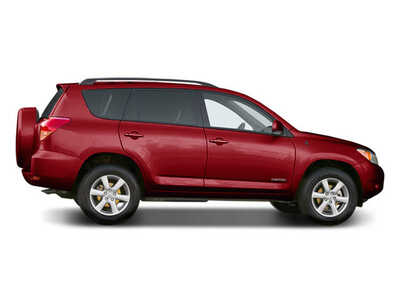 2008 Toyota RAV4, $13477. Photo 3
