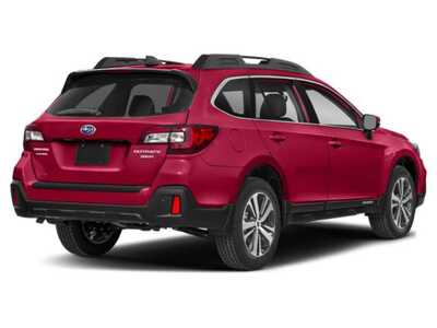 2019 Subaru Outback, $18977. Photo 2