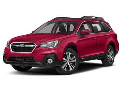 2019 Subaru Outback, $18977. Photo 1
