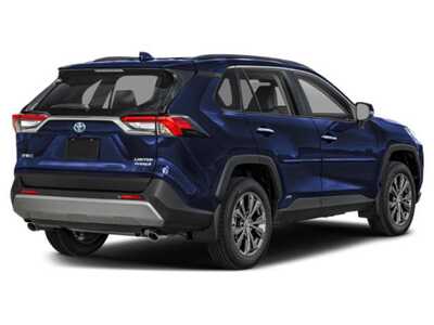 2023 Toyota RAV4, $37549. Photo 2