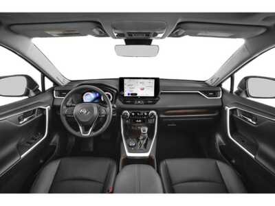 2023 Toyota RAV4, $37549. Photo 8