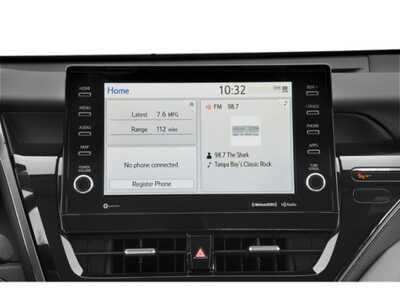2023 Toyota Camry, $31977. Photo 10