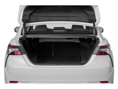 2023 Toyota Camry, $31977. Photo 11