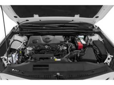 2023 Toyota Camry, $31977. Photo 12