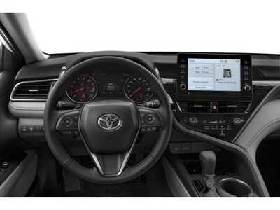 2023 Toyota Camry, $31977. Photo 7