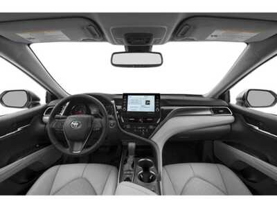 2023 Toyota Camry, $31977. Photo 8