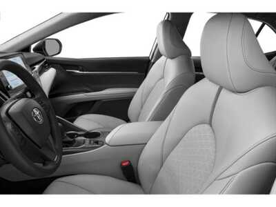2023 Toyota Camry, $31977. Photo 9
