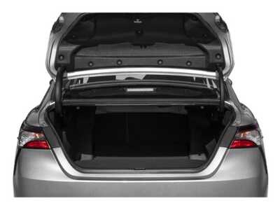 2021 Toyota Camry, $24575. Photo 11