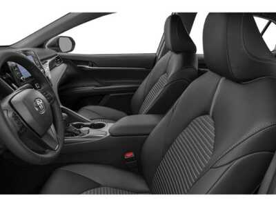 2021 Toyota Camry, $24575. Photo 9