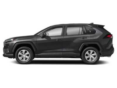 2024 Toyota RAV4, $33977. Photo 3