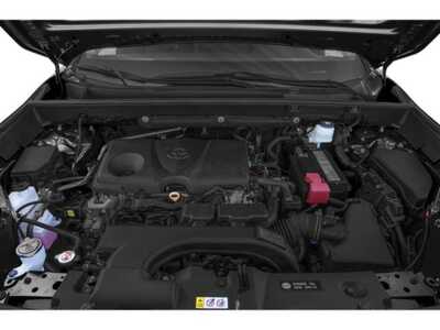 2022 Toyota RAV4, $29977. Photo 12