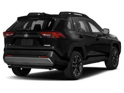 2022 Toyota RAV4, $29977. Photo 2