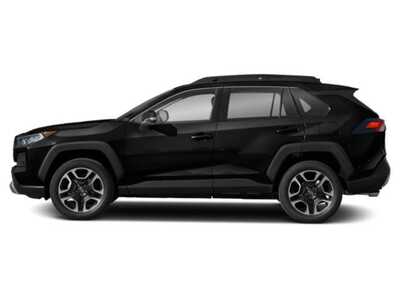 2022 Toyota RAV4, $29977. Photo 3