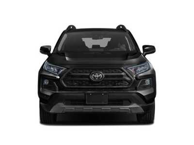 2022 Toyota RAV4, $29977. Photo 4
