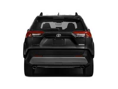 2022 Toyota RAV4, $29977. Photo 5