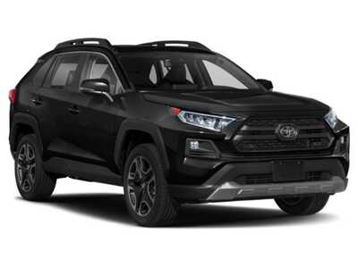 2022 Toyota RAV4, $29977. Photo 6
