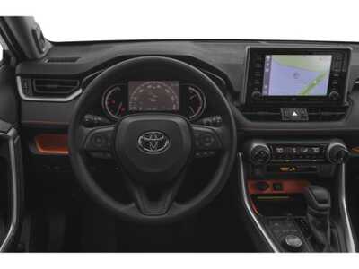 2022 Toyota RAV4, $29977. Photo 7