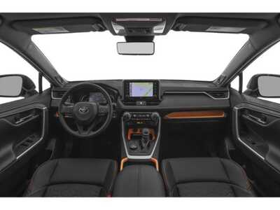 2022 Toyota RAV4, $29977. Photo 8