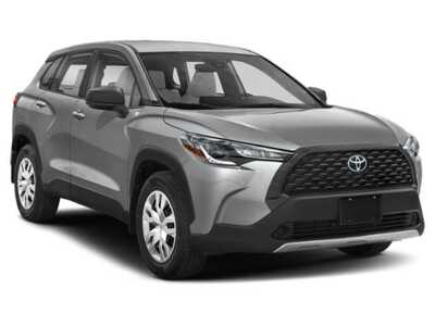 2023 Toyota Corolla Cross, $24048. Photo 6