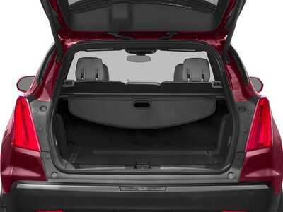 2018 Cadillac XT5, $18736. Photo 12