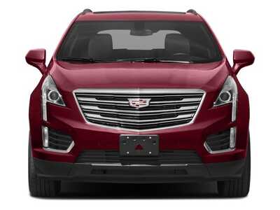 2018 Cadillac XT5, $18736. Photo 4