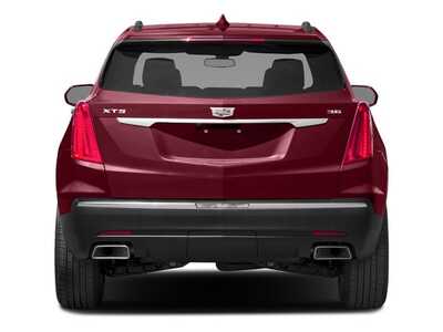 2018 Cadillac XT5, $18736. Photo 5