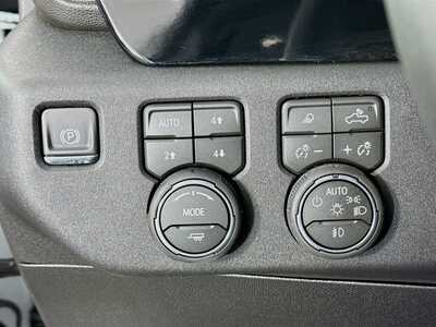 2026 Chevrolet 3500 Crew Cab, $64997. Photo 10