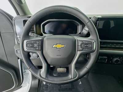 2026 Chevrolet 3500 Crew Cab, $64997. Photo 11