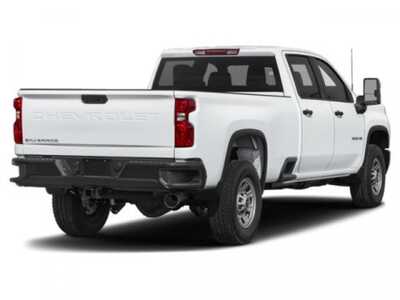 2026 Chevrolet Silverado 3500HD, $64997. Photo 2