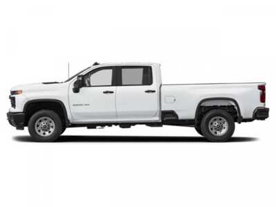 2026 Chevrolet Silverado 3500HD, $64997. Photo 3