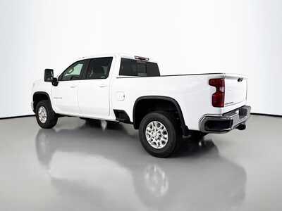 2026 Chevrolet 3500 Crew Cab, $64997. Photo 5