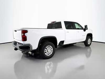 2026 Chevrolet 3500 Crew Cab, $64997. Photo 7