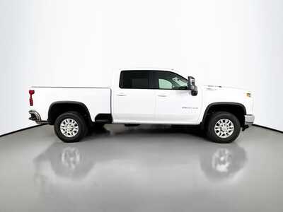 2026 Chevrolet 3500 Crew Cab, $64997. Photo 8