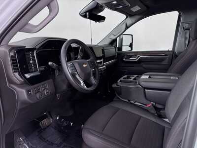 2026 Chevrolet 3500 Crew Cab, $64997. Photo 9