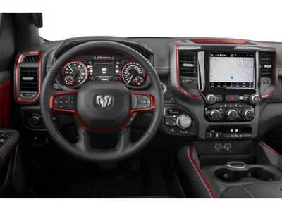 2022 RAM 1500, $39061. Photo 10