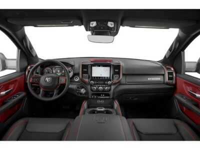 2022 RAM 1500, $39061. Photo 11