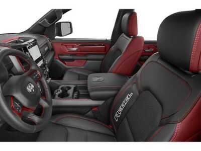2022 RAM 1500, $39061. Photo 12