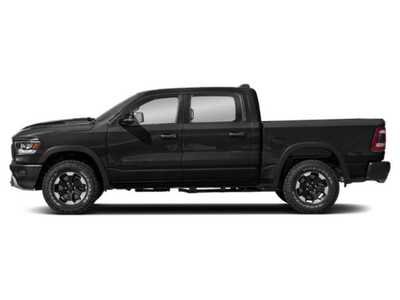 2022 RAM 1500, $39061. Photo 3