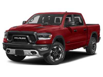 2022 RAM 1500, $39061. Photo 4
