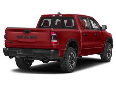 2022 RAM 1500, $39061. Photo 5