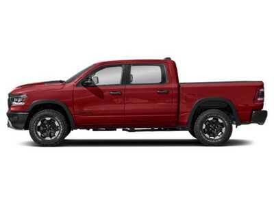 2022 RAM 1500, $39061. Photo 6