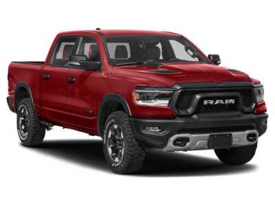 2022 RAM 1500, $39061. Photo 9