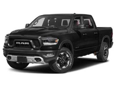 2022 RAM 1500, $39061. Photo 1