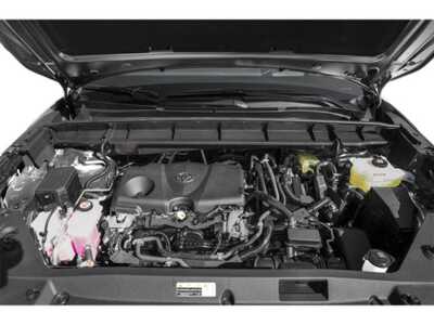 2021 Toyota Highlander, $44747. Photo 12
